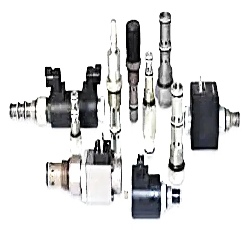 Cartridge Valves